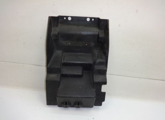 Battery holder Kawasaki ZXR 750