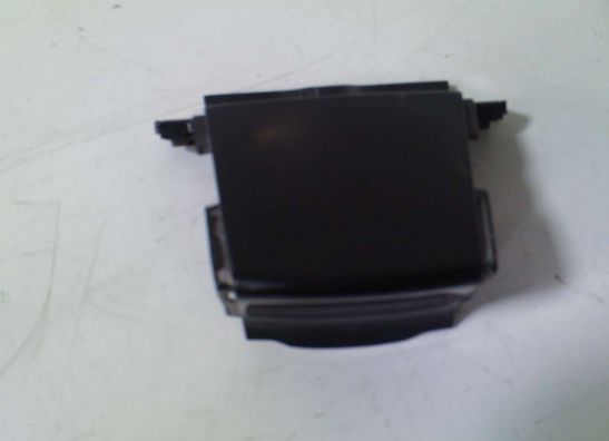 Cowl seat center Kawasaki ZX 9 R