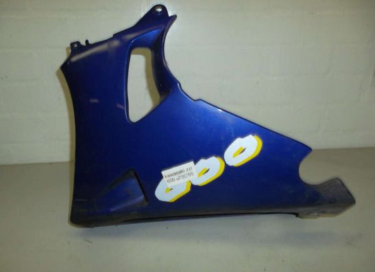 Onderkuip Kawasaki ZZR 600