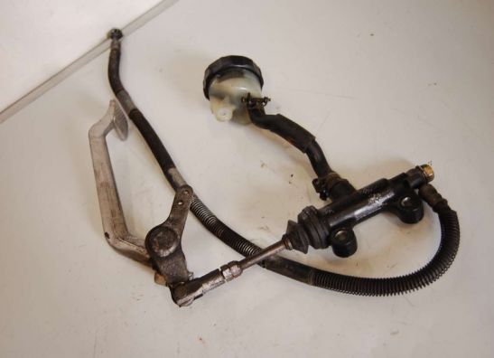 Brake pedal Suzuki GS 550 ES