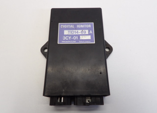 CDI ECU unit Yamaha FJ 1200