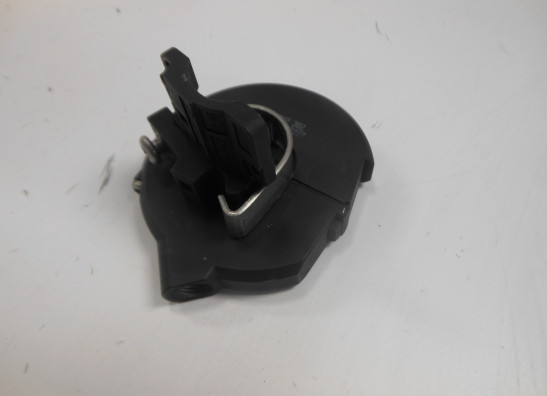 Gashandle BMW F 800 S - ST