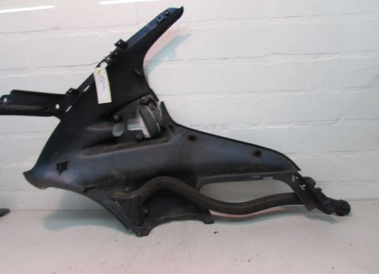 Rechter topkuip Honda ST 1100 Pan European