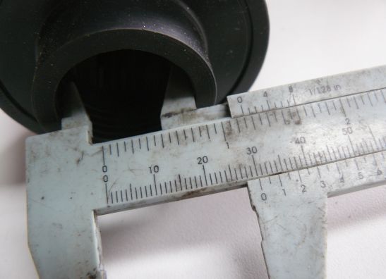 Luchtfilter Overig Onbekend Unknown