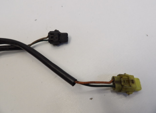 Innenverkleidung  Honda ST 1100 Pan European