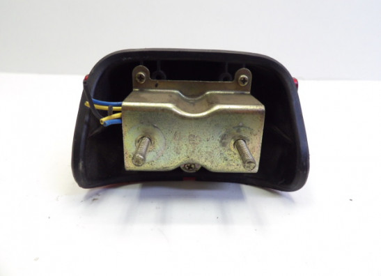 Achterlicht Yamaha V max