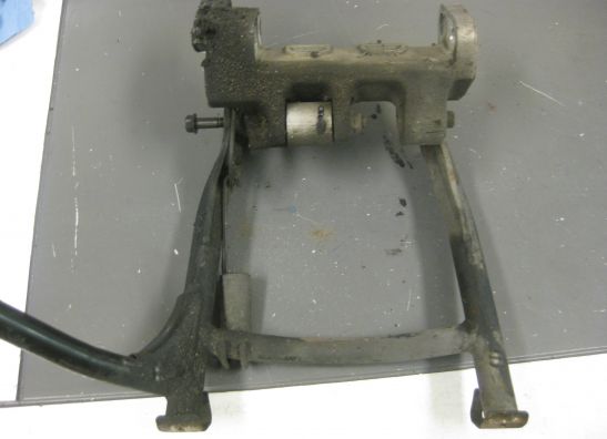 Side stand bar Honda VFR 800 I