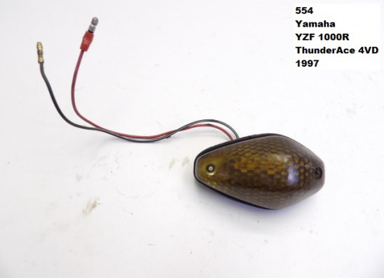 Blinker Yamaha YZF 1000 Thunderace