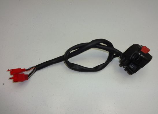 Handlebar switch assy right Honda CBR 600 F