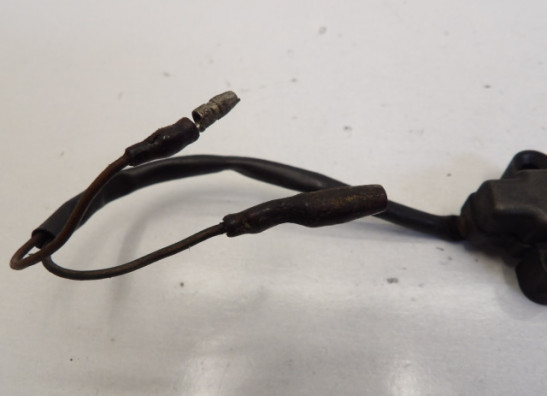 side stand switch Kawasaki GPZ 900