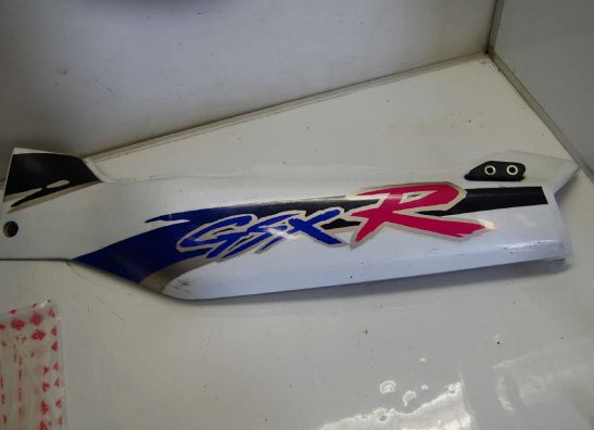 Linker achterkant Suzuki GSX R 1100