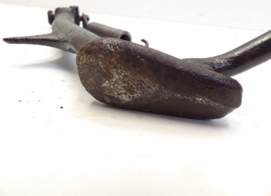 Stander Yamaha V max