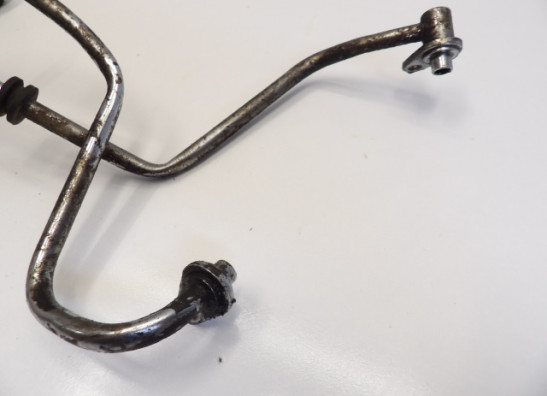 Oliekoeler Honda CB 750 