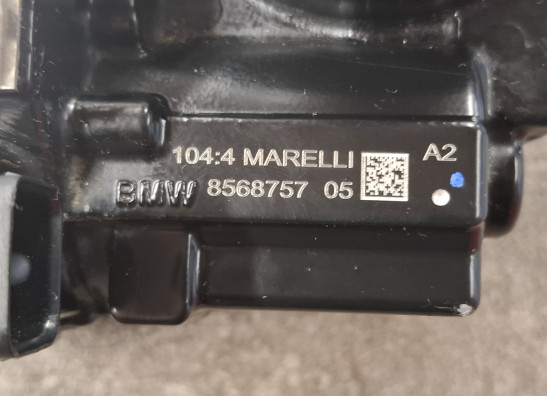 Throttle body BMW R 1300 GS