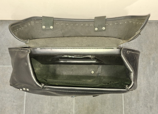 Kofferset Harley Davidson FLSTC Heritage Softail Classic