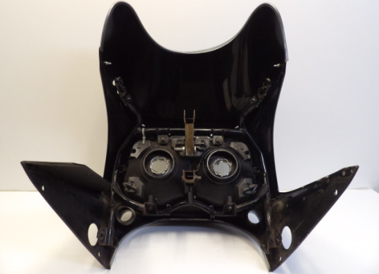 Topkuip Suzuki GSX R 750