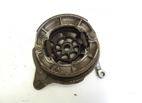 Bremstrommel Suzuki GS 450