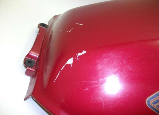 Fuel tank cover Honda ST 1100 Pan European