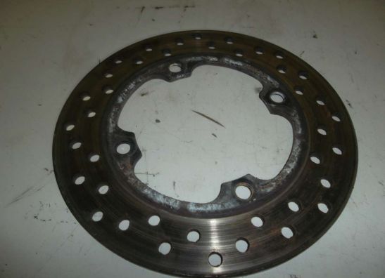 Rear brake disc Honda CBR 900 RR