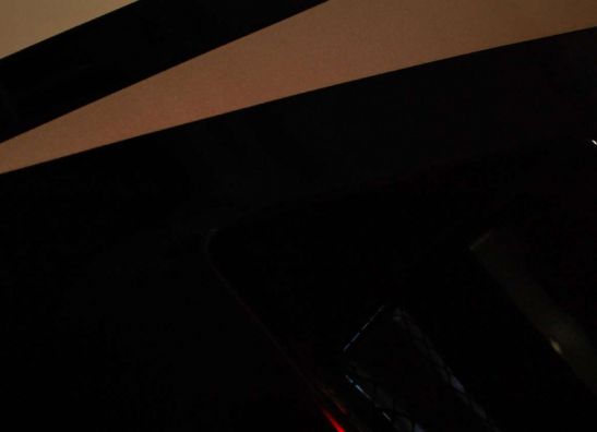 Linker zijkuip klein Suzuki GSX R 1100