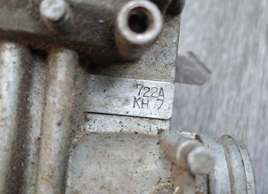 Kit de carburador Honda CB 350 Four