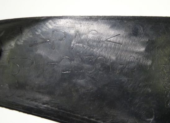 Rechter binnenkuip Yamaha YZF R1