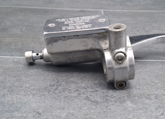 Rempomp Suzuki VS 1400 Intruder