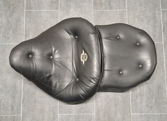 Zadel Harley Davidson Touring FL