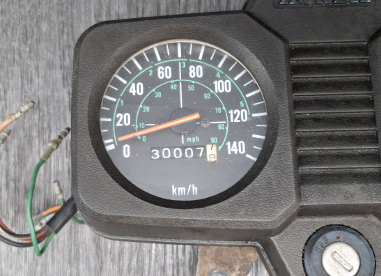 Tellerset Honda CG 125