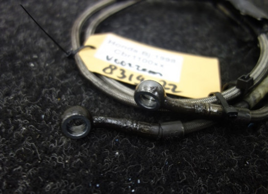 Bremsleitung vorne Honda CBR 1100 XX