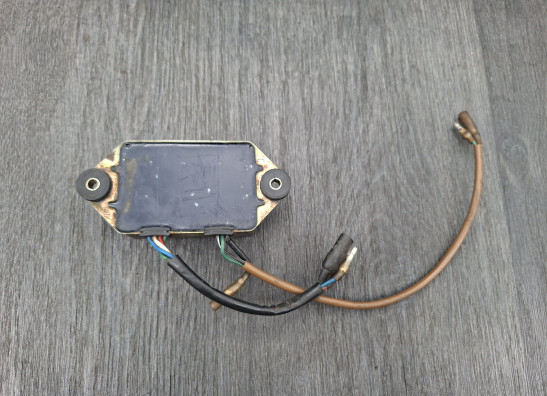CDI ECU unit Honda CR 480 R