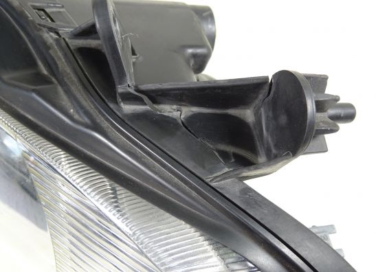 Koplamp Suzuki Burgman 650