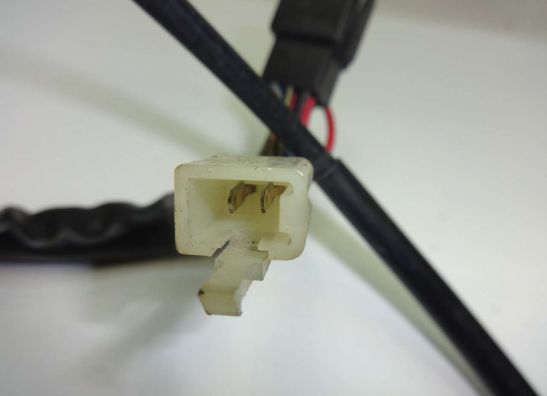 Lenkerschalter links Kawasaki ZZR 600