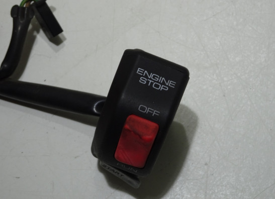 Stuurschakelaar rechts Yamaha TDM