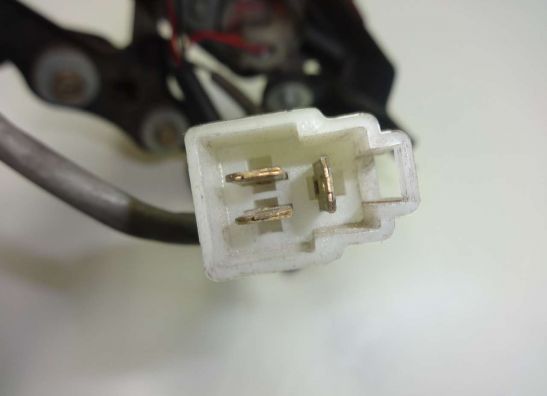 Achterlicht Kawasaki ZZR 600