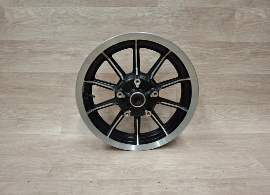 Voorvelg Harley Davidson Touring FL