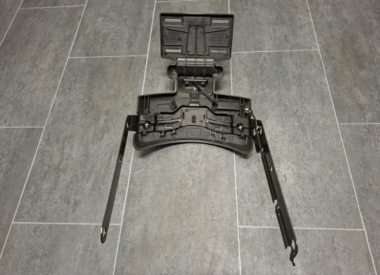 Kentekenplaathouder Harley Davidson FXBR Breakout