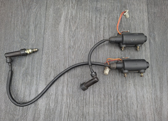 Zundspule Yamaha XV 700 / 750 SE