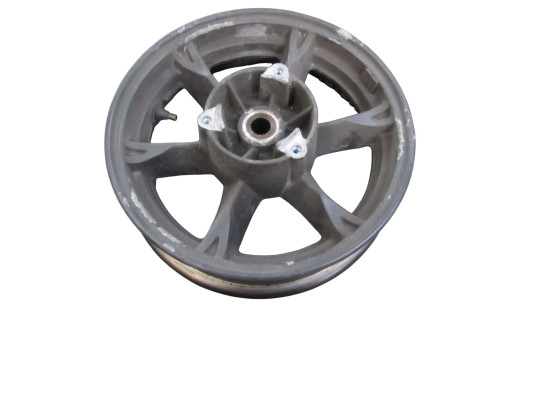 Felgen-Set Suzuki Burgman 200