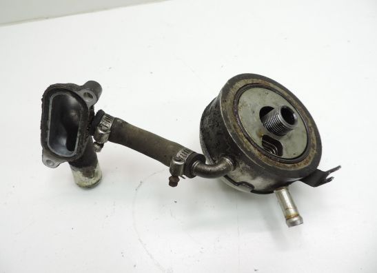 Oliekoeler Honda CBR 900 RR