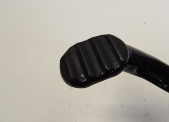 Standaard Kawasaki GPZ 500