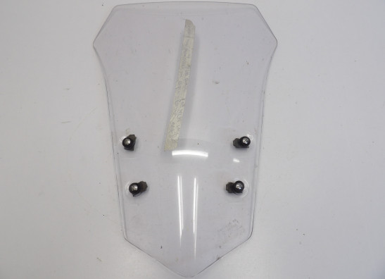 Scheibe Windschild Yamaha Tracer 900