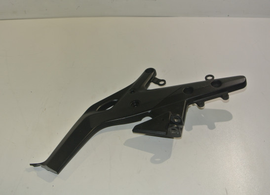 Schetsplaat Kawasaki ER 6