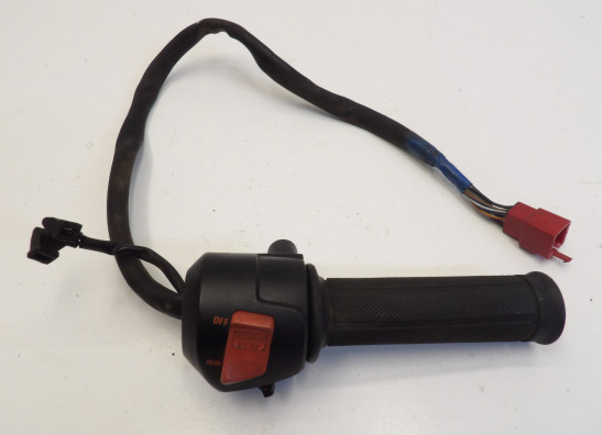 Handlebar switch assy right Honda VFR 750