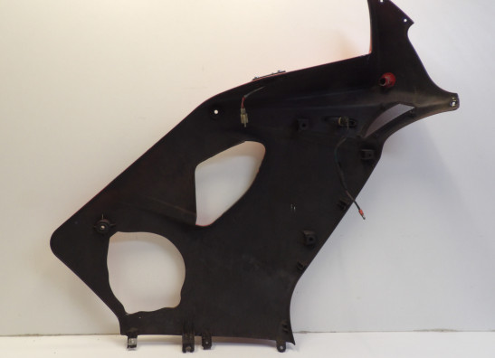 Seiten verkleidung links Yamaha FZR 600