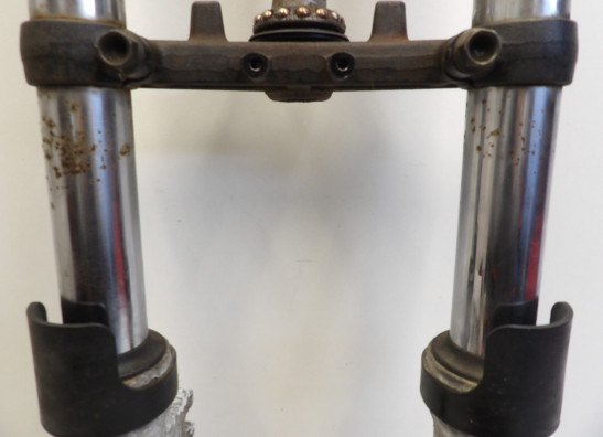 Voorpoten compleet Honda VFR 800 I