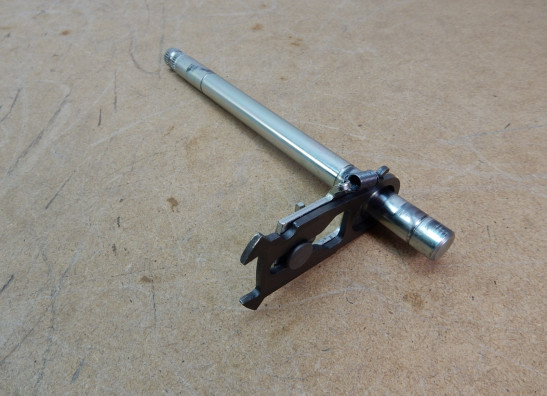 Getriebe Moto Guzzi Stelvio