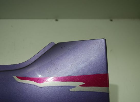 Heck rechts Suzuki GSX R 1100