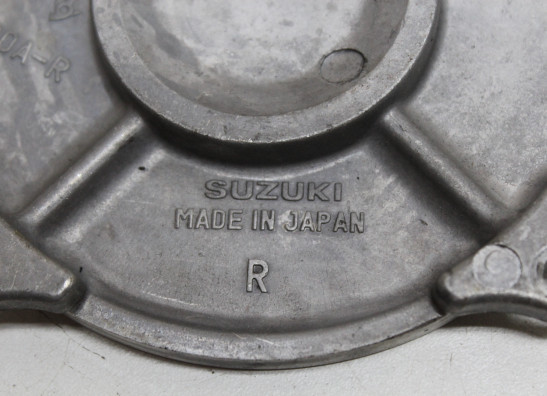 Motorblok diverse Suzuki RG 500