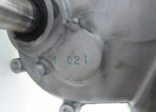 Motorblock Sonstiges Suzuki Burgman 400